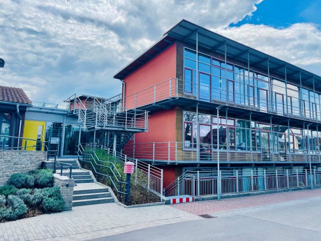 Frühförderzentrum