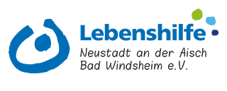 Lebenshilfe Bad Windsheim Logo