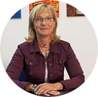 Ihre Ansprechpartnerin Carmen Czerny
